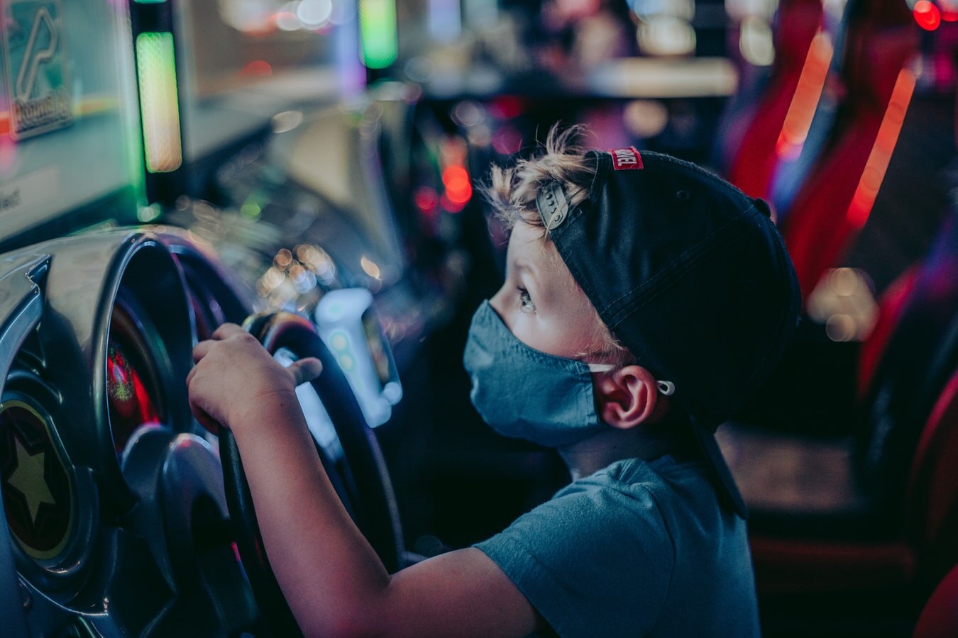 BLOG TITLE | Game Room Guys