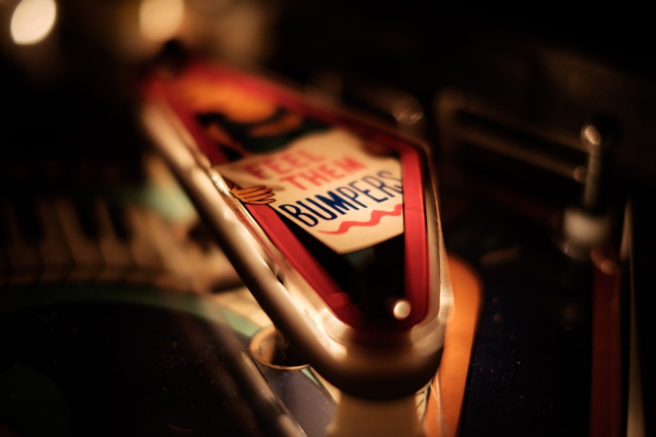 Foosball Table
