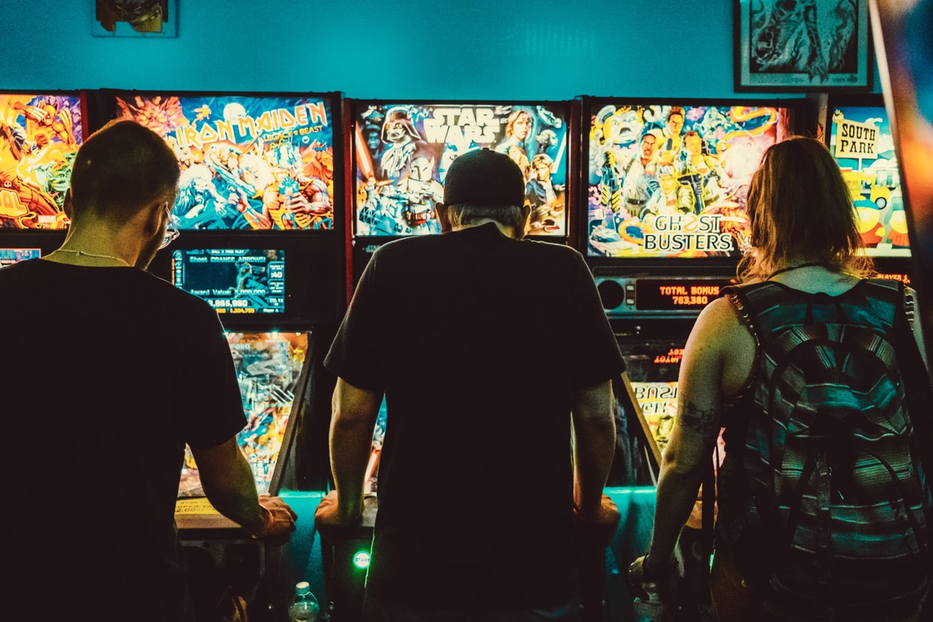 The Best New Pinball Machines of 2019 | Game Room Guys