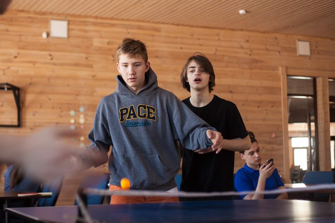 Foosball Table