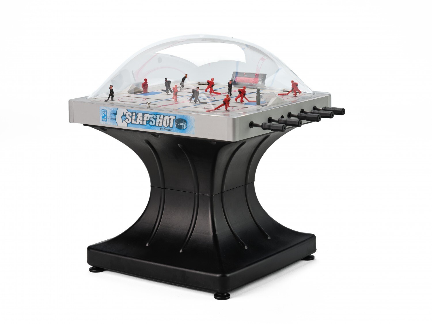 Dome Hockey